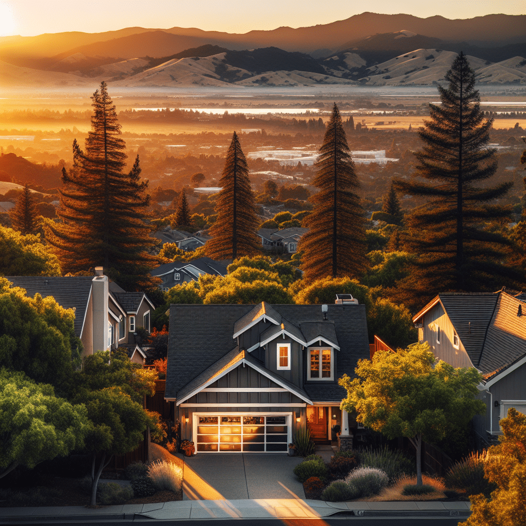 Should You Repair or Replace Your Garage Door in Evergreen, San Jose?