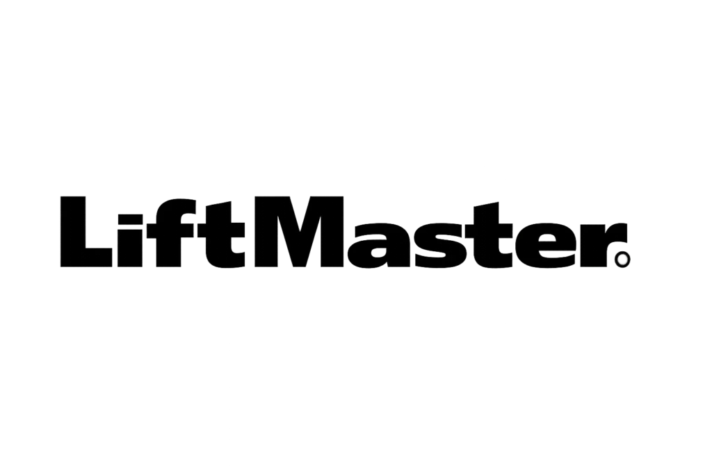 LiftMaster garage opener logo